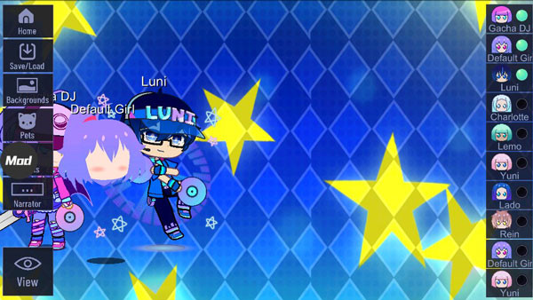 加查之星2023最新版