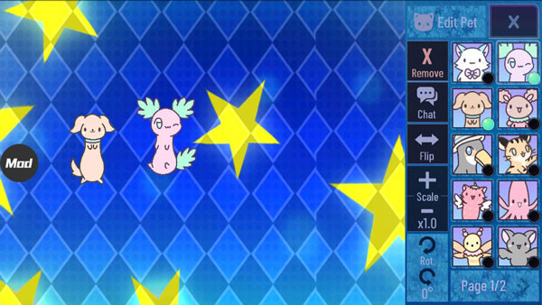 加查之星2023最新版