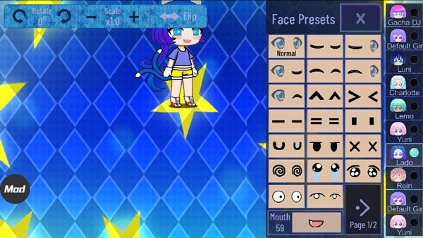 加查之星2023最新版