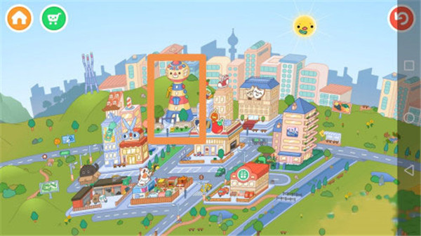 托卡生活世界官方正版