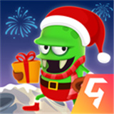 僵尸榨汁机汉化版原版