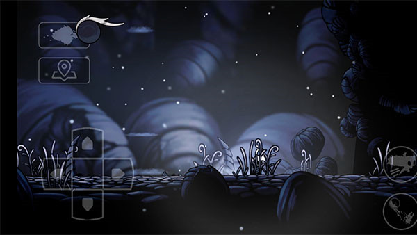 空洞骑士手机版皮肤mod