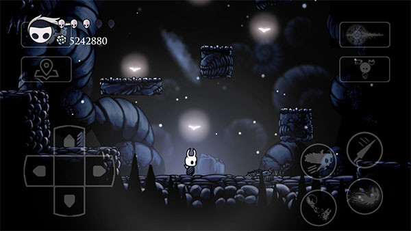 空洞骑士手机版皮肤mod