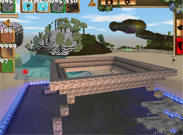 被尘封的故事单机老版本