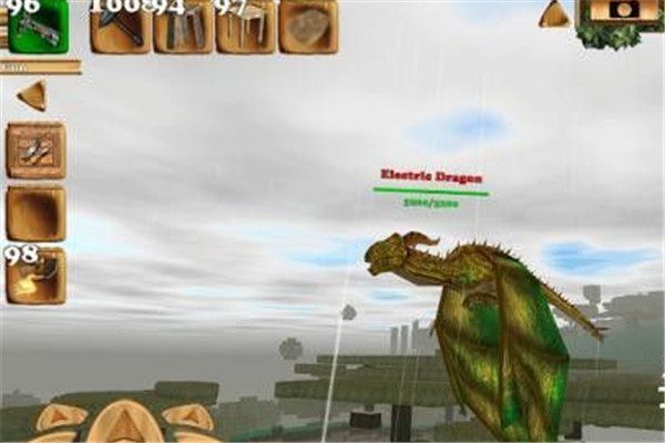 被尘封的故事单机版