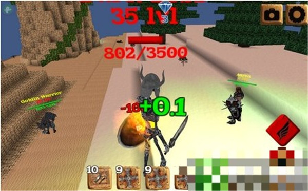 被尘封的故事单机版