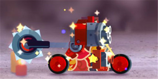 喵星大作战最新版