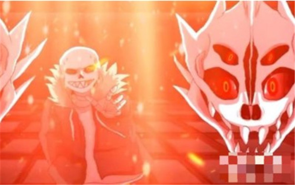 传说之下重制版mod