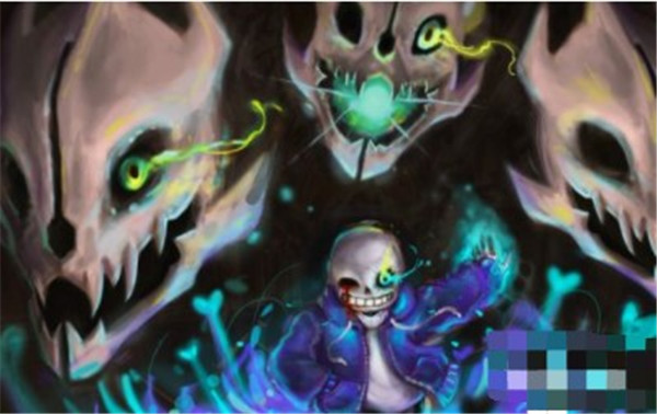 传说之下重制版mod