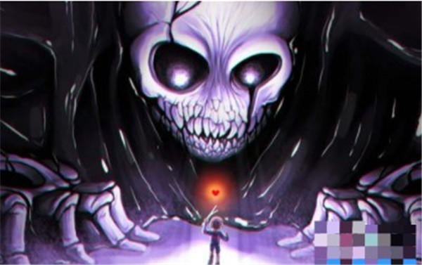 传说之下重制版mod