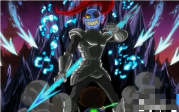 传说之下重制版mod