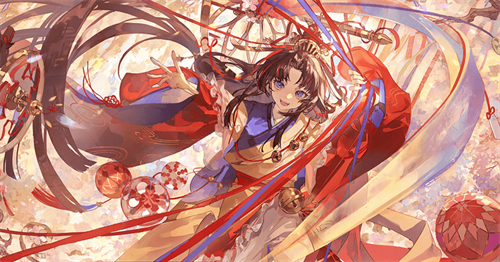 阴阳师怎样锁定式神技能