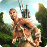 荒野求生21天无处理原版