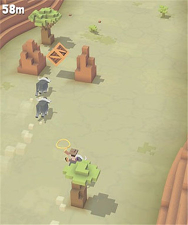 疯狂动物园国际服