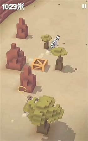 疯狂动物园国际服