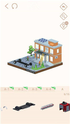 我爱拼模型最新版