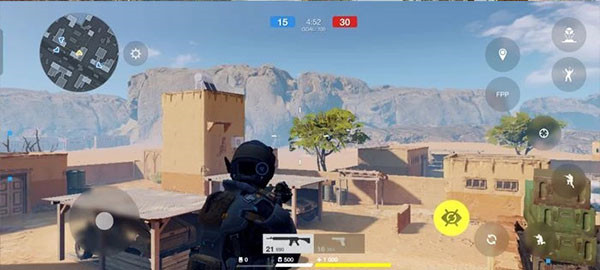 至高之战手游官方版