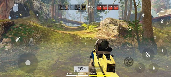 至高之战手游官方版