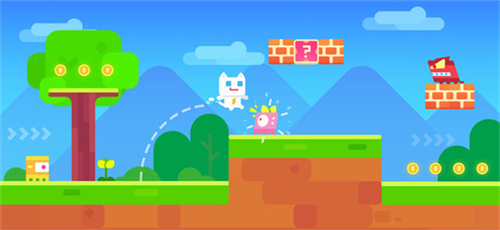 超级幻影猫2截图2