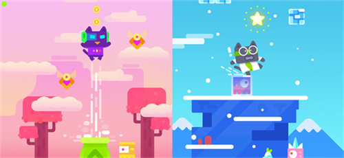 超级幻影猫2截图1