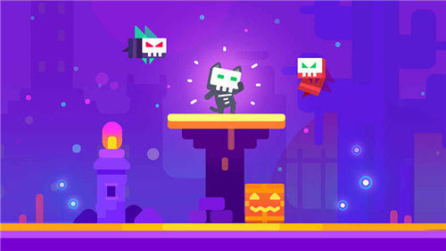 超级幻影猫2截图3