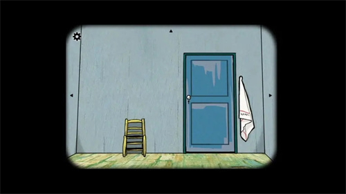 Cube Escape：Arles截图1