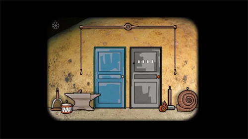 Cube Escape：Arles截图3