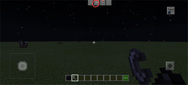 我的世界java版手机版