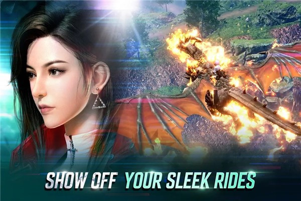 启示录双重梦想截图2