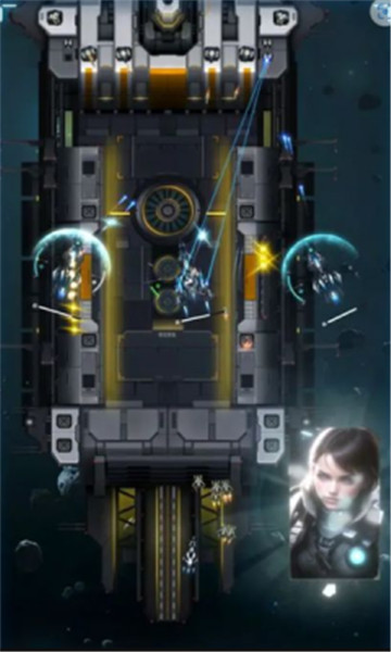 星际逆战舰长联盟截图3