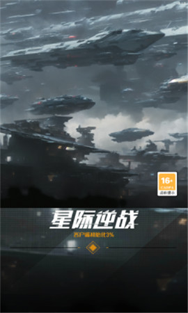 星际逆战舰长联盟