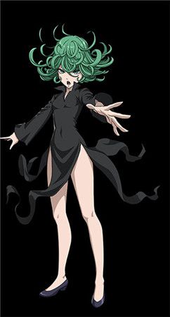 一拳超人正义执行腾讯版