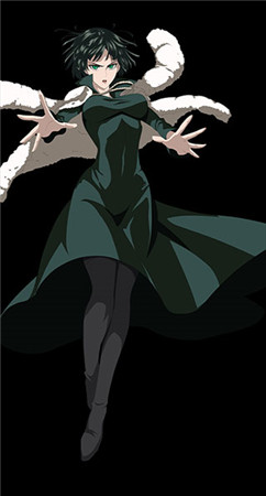 一拳超人正义执行腾讯版