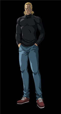 一拳超人正义执行腾讯版