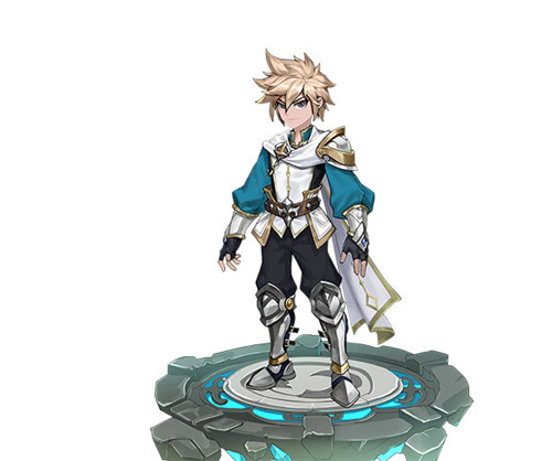 风色传说测试服