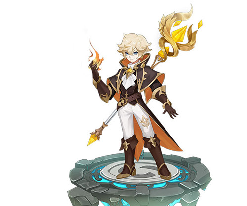 风色传说测试服