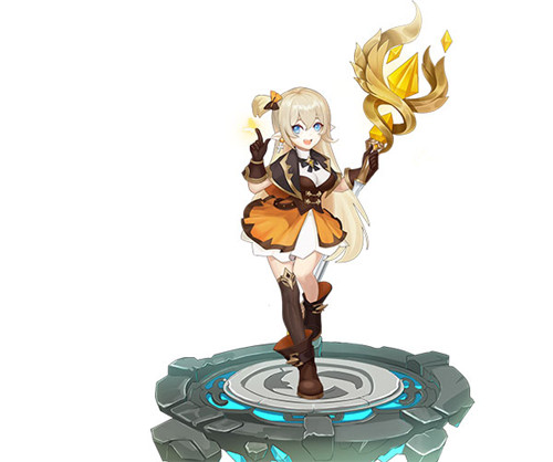 风色传说测试服