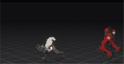 时空猎人3九游版