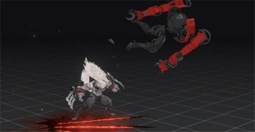 时空猎人3九游版