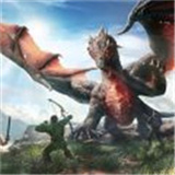 恐龙岛大猎杀进化手机版