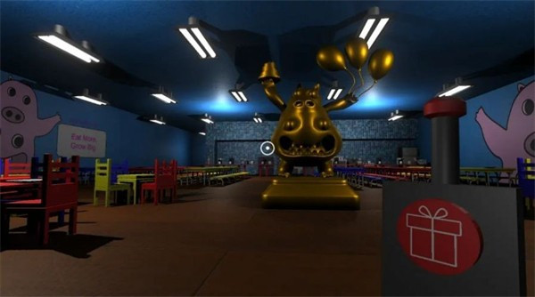 班班幼儿园猪大厨餐厅截图3