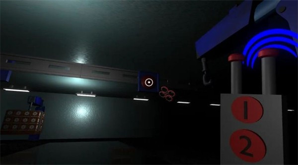 班班幼儿园猪大厨餐厅