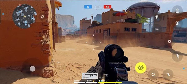 至高之战手游官方版汉化版