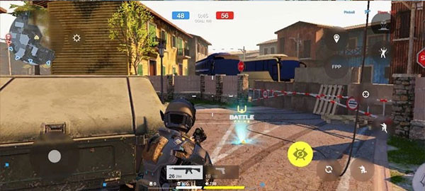 至高之战手游官方版汉化版