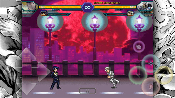 死神vs火影雨兮版4.5最新版联机版