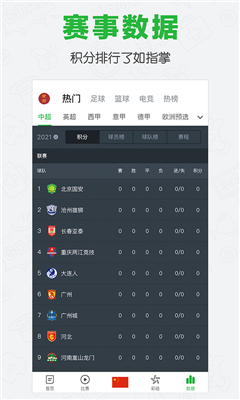 懂球帝截图3