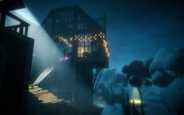 神秘邻居多人联机版手机版截图4