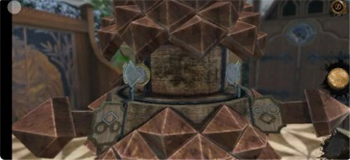 达芬奇密室2中文版安卓版