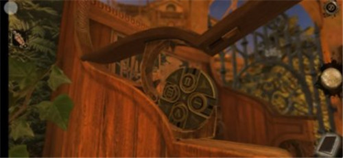 达芬奇密室2中文版安卓版