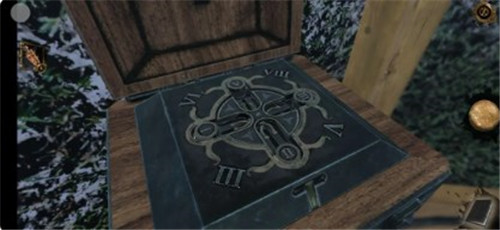 达芬奇密室2中文版安卓版